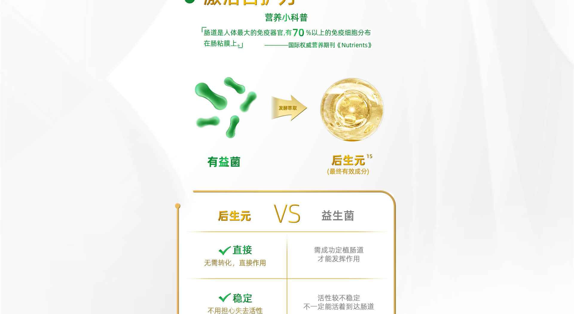 尊龙凯时人生就是搏每日悦享后生元成人营养粉